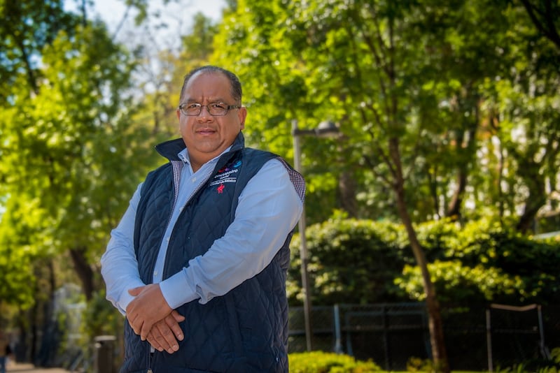 Armando González