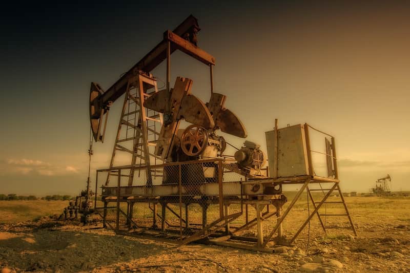 Después del primer ataque entre el conflicto de Israel contra Irán, el precio del petróleo sufrió alteraciones. Imágen