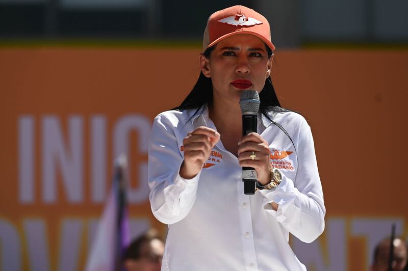 Sandra Cuevas