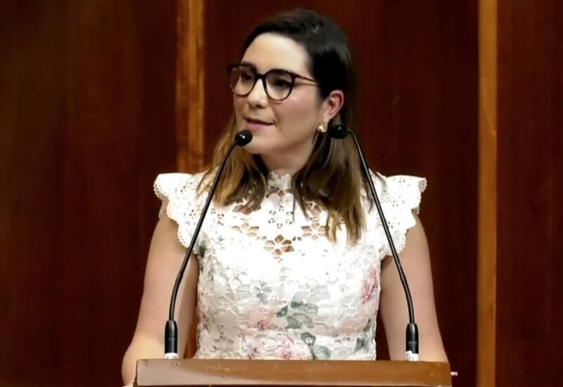 Paulina Moreno