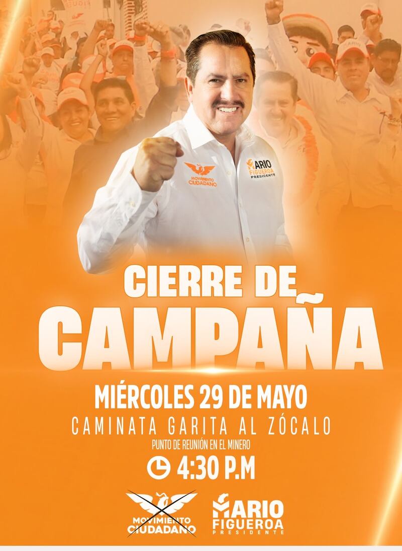 Mario Figueroa