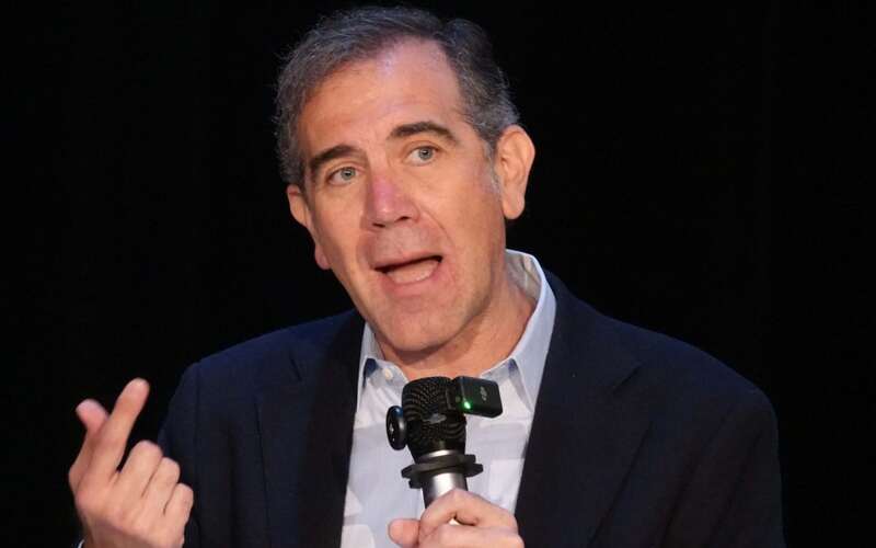 El exconsejero presidente del INE, Lorenzo Córdova Córdova Vianello señaló que el expresidente vio que podía gobernar él solo