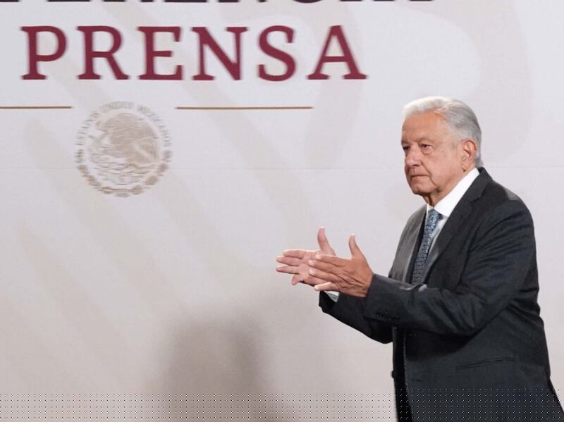 Andrés Manuel López Obrador