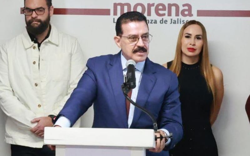 Carlos Lomelí Bolaños
