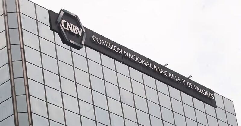 CNBV