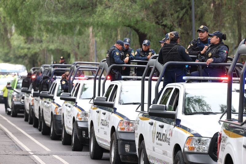 La jefa de Gobierno de la Ciudad de México, Clara Brugada, informó que la incidencia delictiva en la capital mantiene una tendencia a la baja al cumplirse 19 meses de su gobierno. CDMX