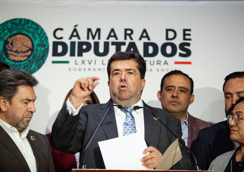 Pedro Haces