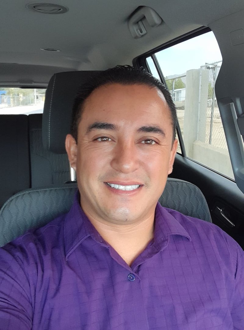 Desde el martes, Estados Unidos revocó la visa de turista a José Luis Dagnino López, actual presidente municipal de San Felipe, Baja California. José Luis Dagnino