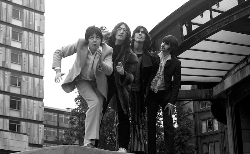 The Beatles