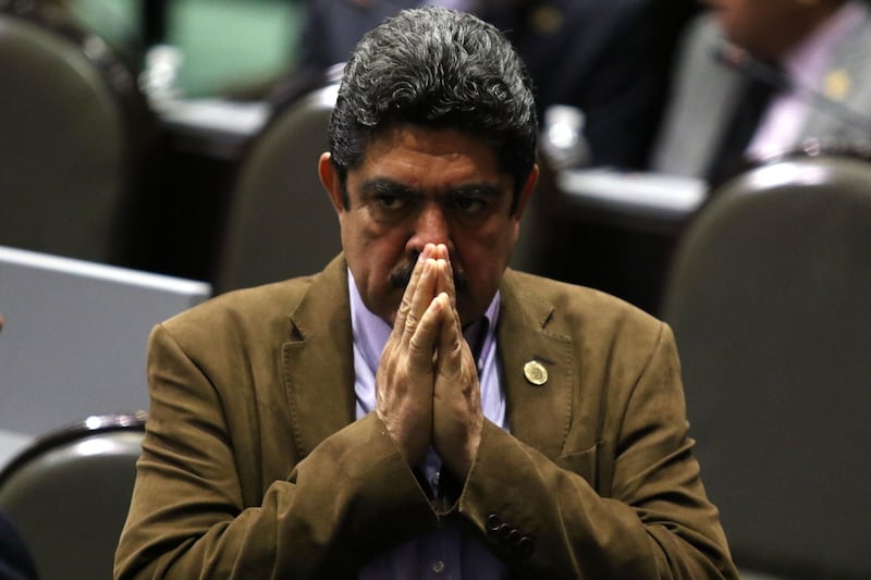 Manuel Espino