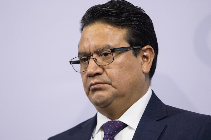 Néstor Vargas