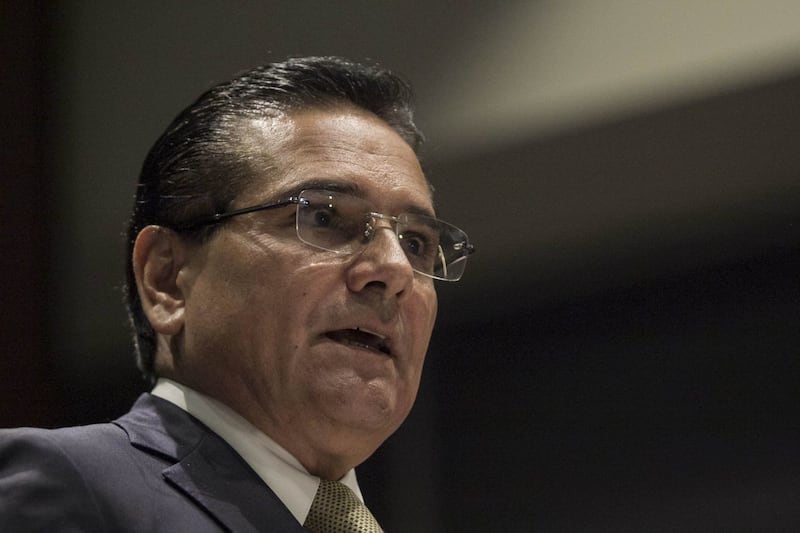 exgobernador
