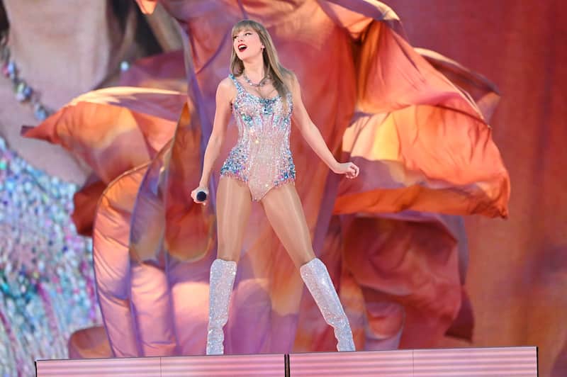La cantante estadounidense fue una de las artistas más mencionadas tras el estreno del Spotify Wrapped. Imagen promocional