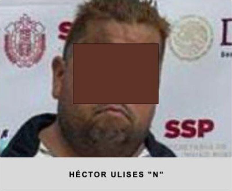 Héctor Ulises