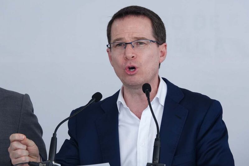 Ricardo Anaya