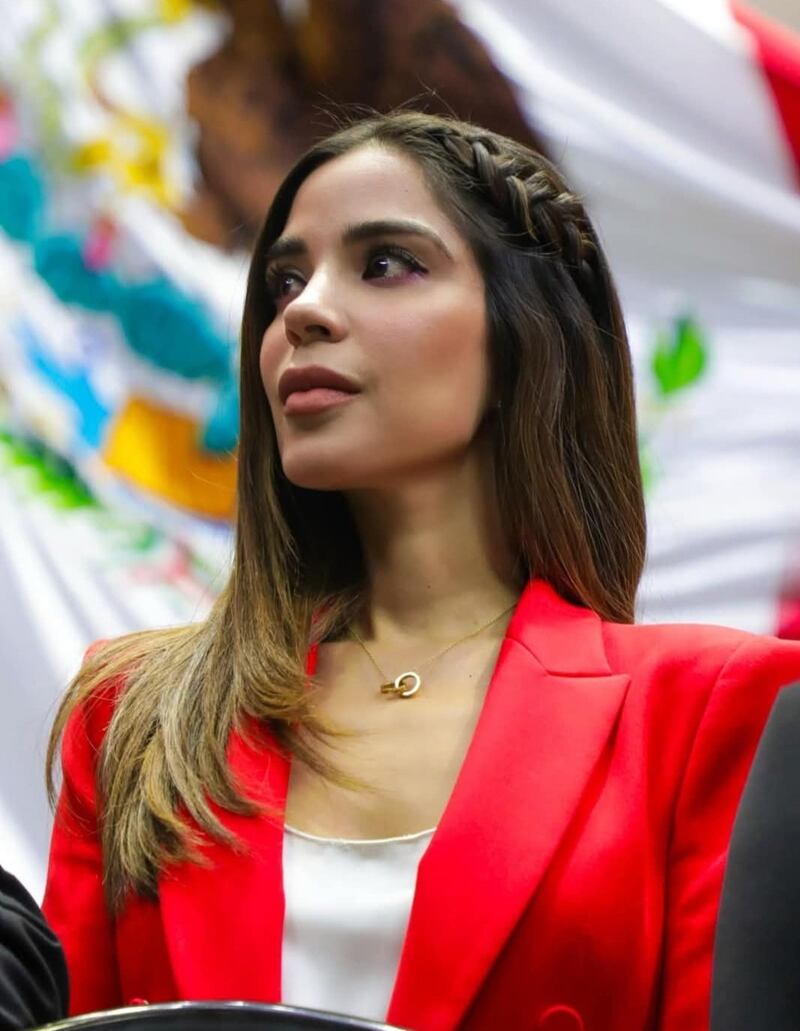 Sergio Gutiérrez luna y Dato Protegido