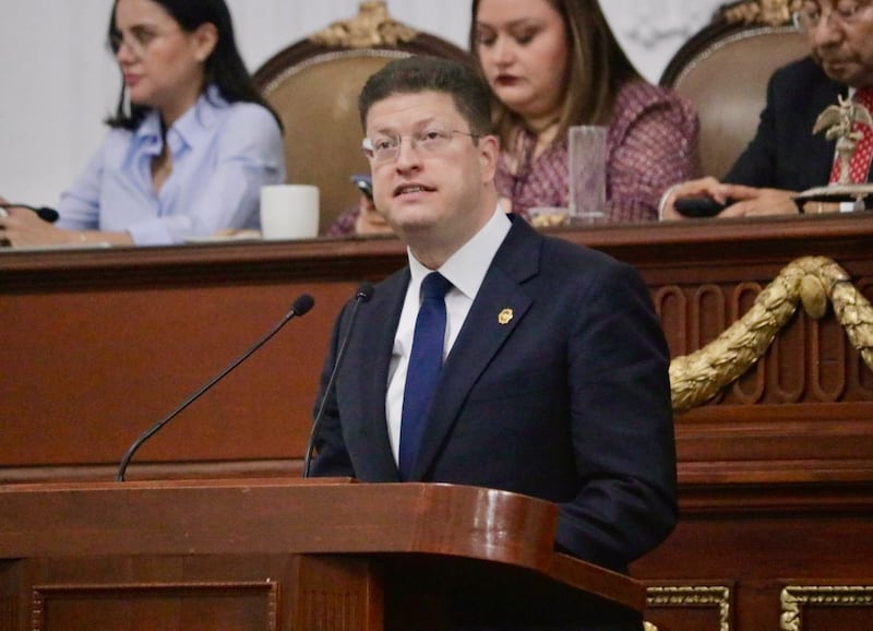 Pablo Vázquez Camacho, titular de la SSC, compareció ante el Congreso de la Ciudad de México, donde afirmó que la política de seguridad capitalina busca transformar las condiciones que generan el delito. Pablo Vázquez