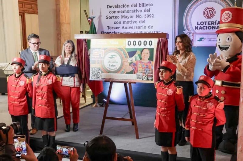 Lotería Nacional Lotería Nacional