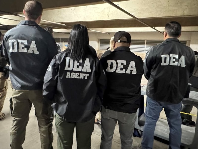 DEA