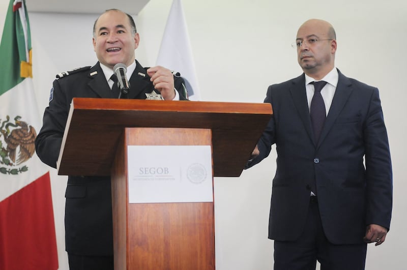 Enrique Galindo Ceballos