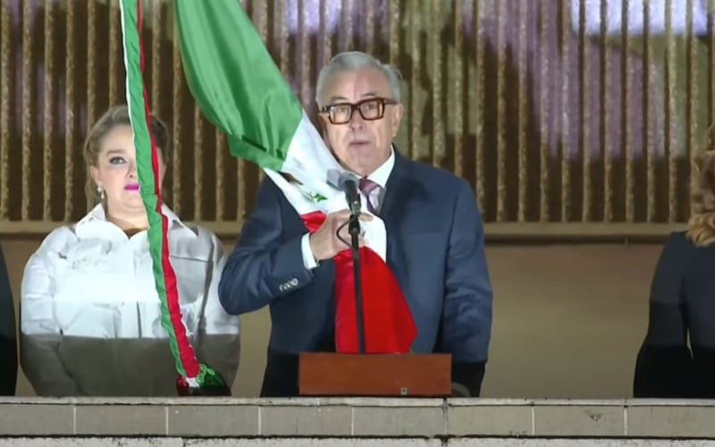 Rubén Rocha Moya