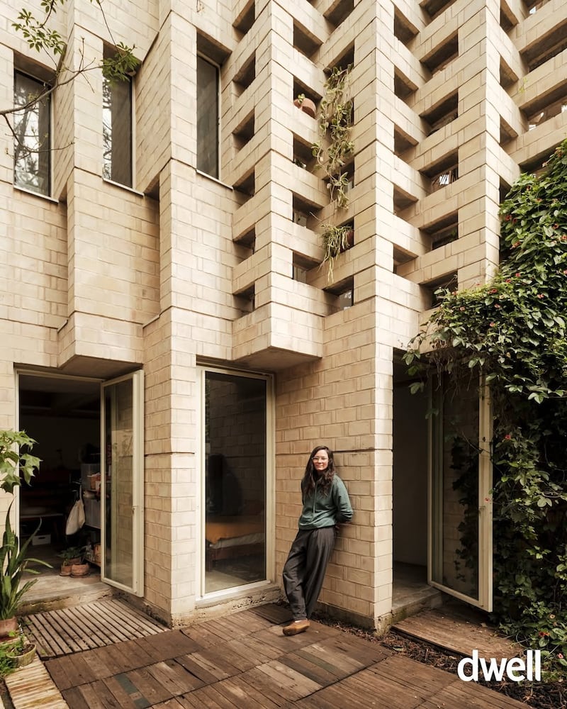 Estudio Jimena García Álvarez-Buylla