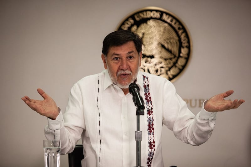 Noroña