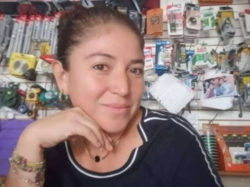 Patricia Mayoli Miguel, alcaldesa de Mesones Hidalgo Asesinan a alcaldesa de Oaxaca
