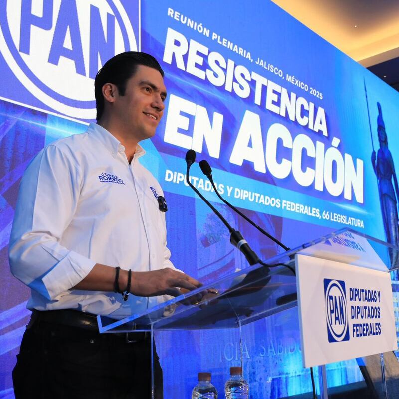 Jorge Romero