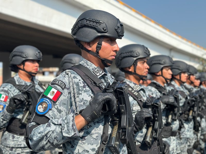 Guardia Nacional