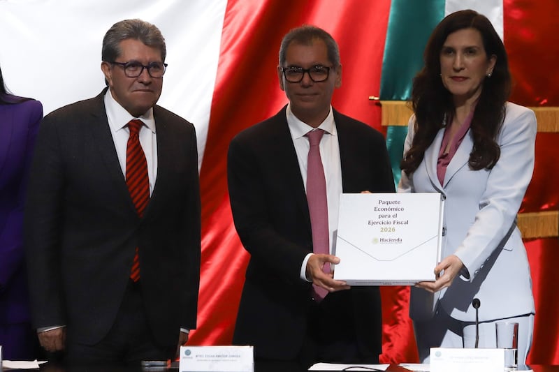 Paquete Económico 2026