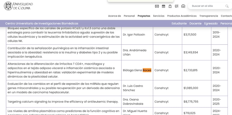 Documento Emeequis