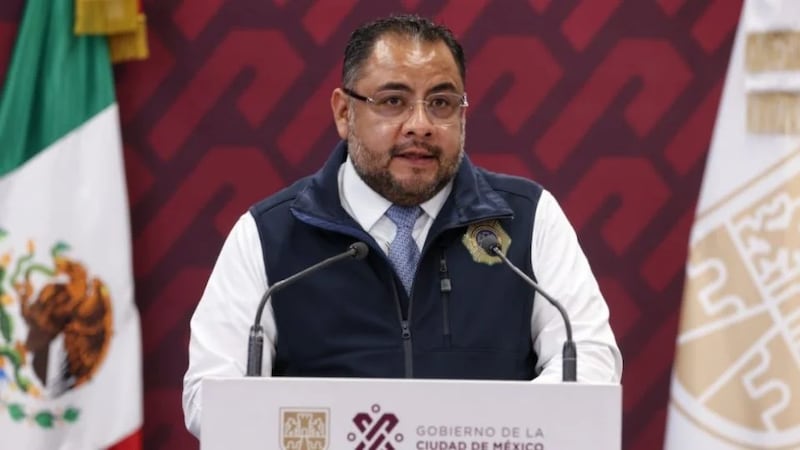 Omar Reyes Colmenares, nuevo titular de la UIF