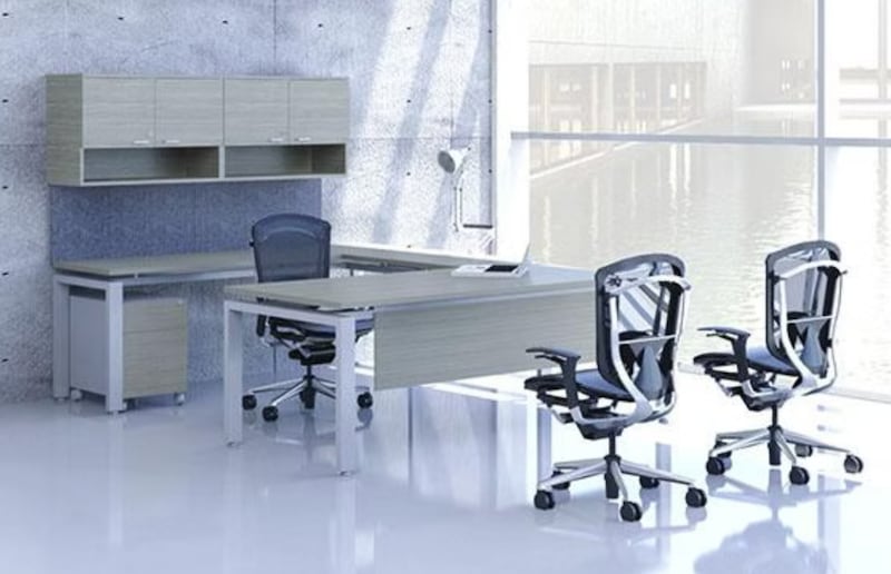 Catalogo del mobiliario de Aparatos Electromecánicos Von Haucke S. A. de C. V.