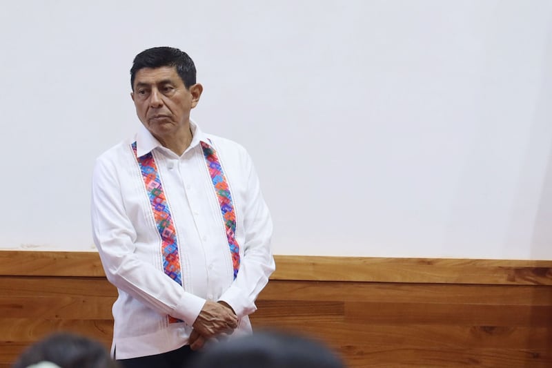 Salomón Jara