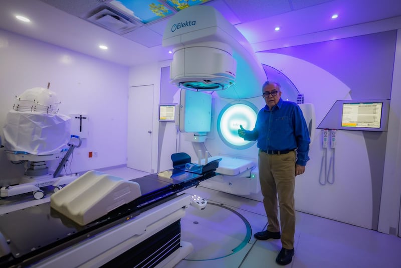 Rubén Rocha Moya Transparencia Salud