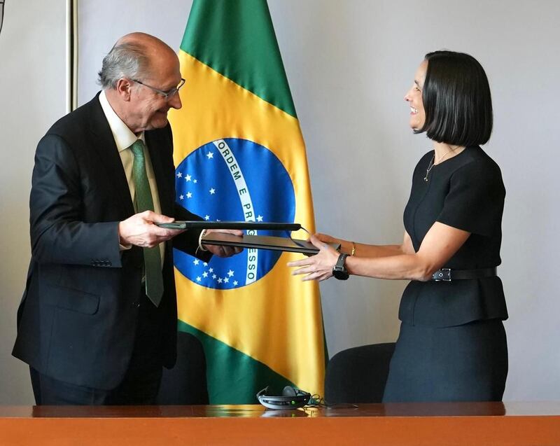 Relación biltareral