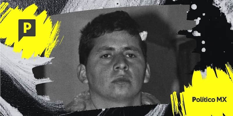 Mario Aburto asegura que una pugna en el PRI lo hizo pasar como culpable en el caso Colosio
Foto: Cuartoscuro Imagen promocional