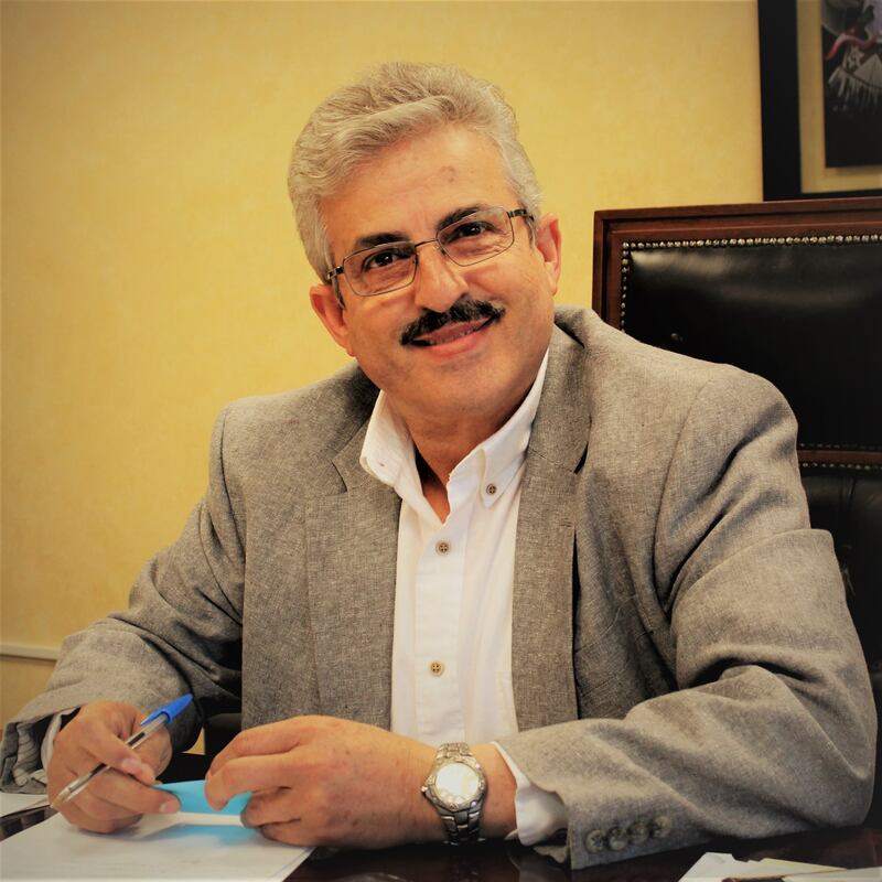 Jorge Taddei Bringas