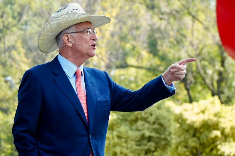 Ricardo Salinas Pliego