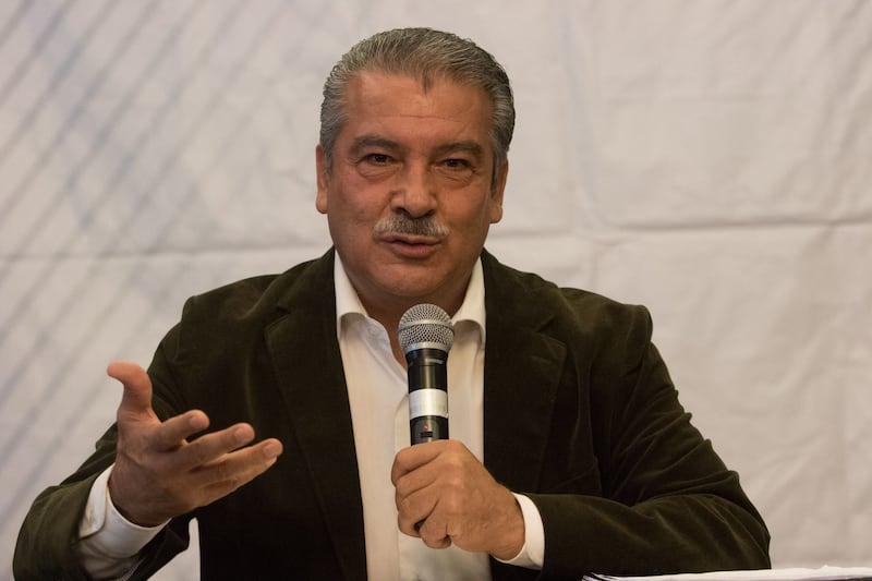 Raúl Morón