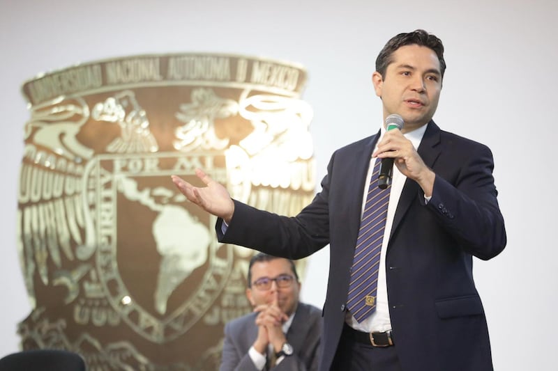 Antonio Martínez Dagnino