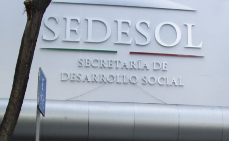 Sedesol