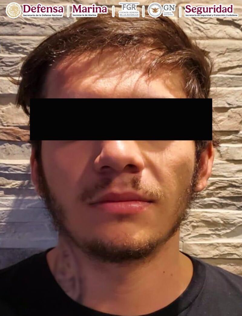 detenidos