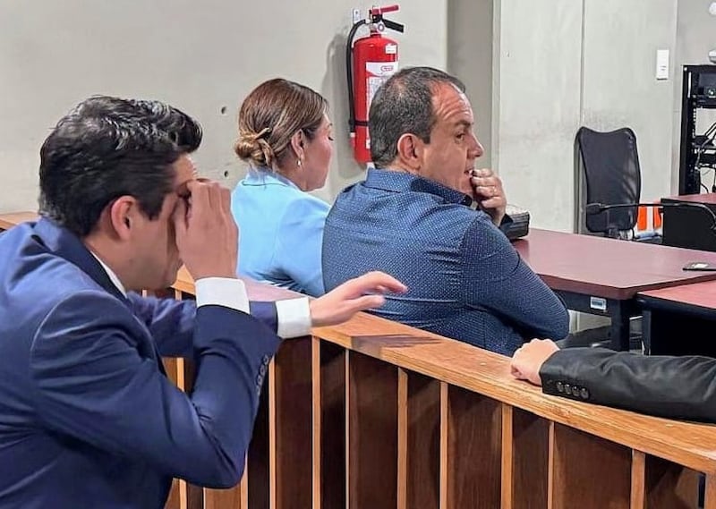 Acusaciones de enriquecimiento ilícito contra Cuauhtémoc Blanco
