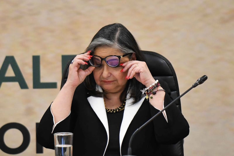 Norma Piña