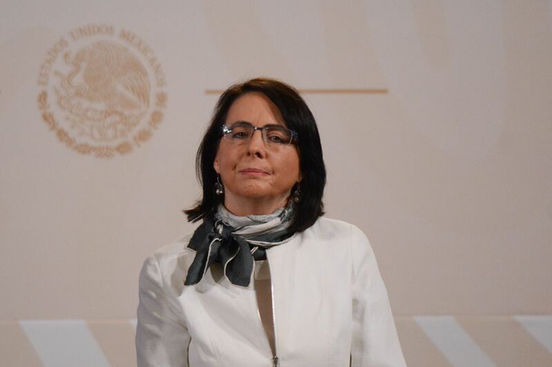 María Elena Álvarez-Buylla