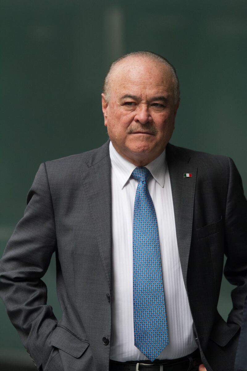 Ernesto Ruffo