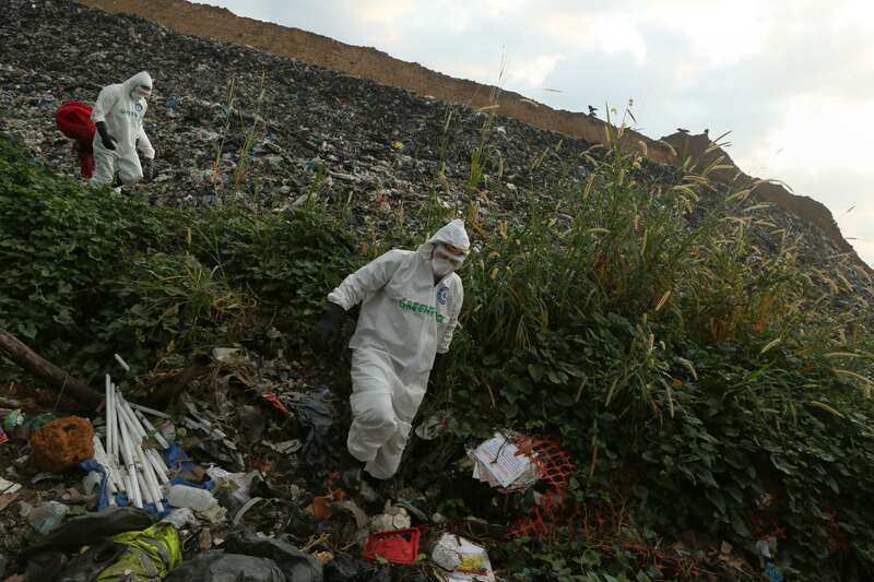 Los suelos mexicanos son afectados por diversos factores, entre ellos la contaminación. La preocupación por el estado de los suelos sobrepasa la producción de alimentos