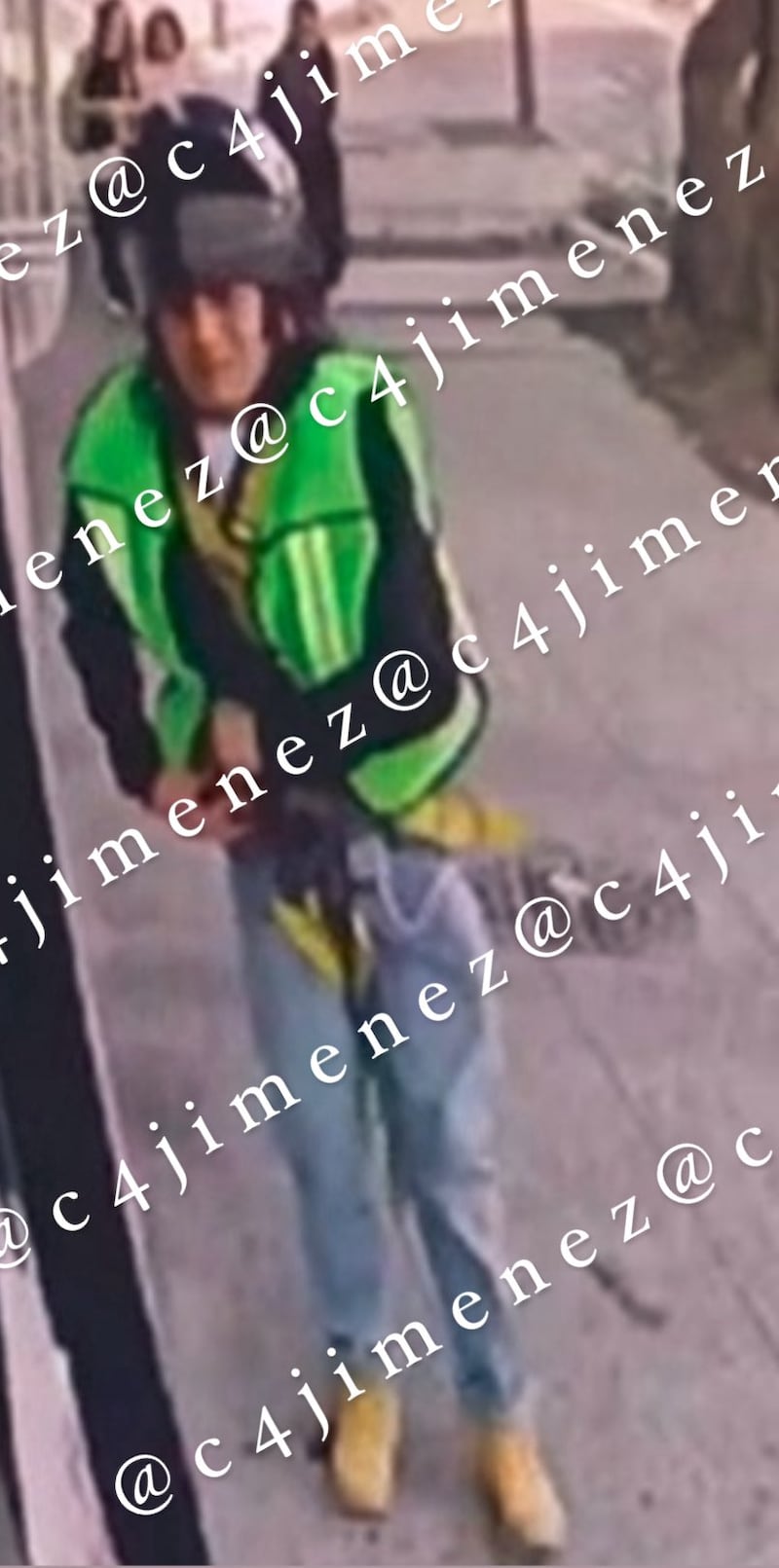Caso Ximena y José
